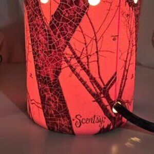 Mossy Oak Pink Brown Camo Warmer